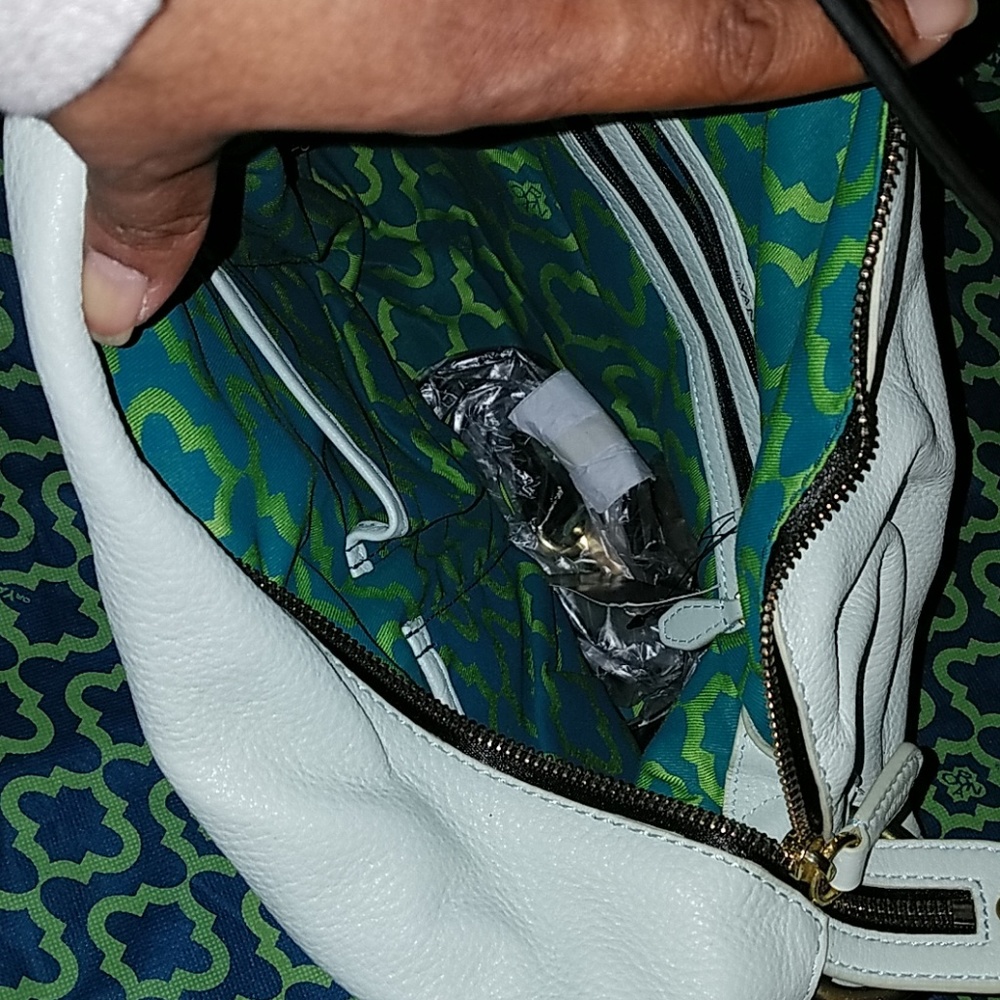 OrYANY Handbag - Picture 5 of 8